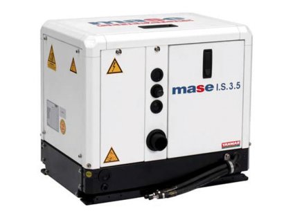 generatore mase is 35