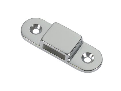 piastra porta gancio