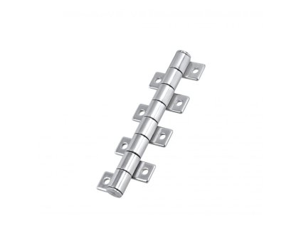 TRECÍ ZÁVES NÁMORNÉHO MESTA (Varianta FRICTION HINGE MM.51X28)