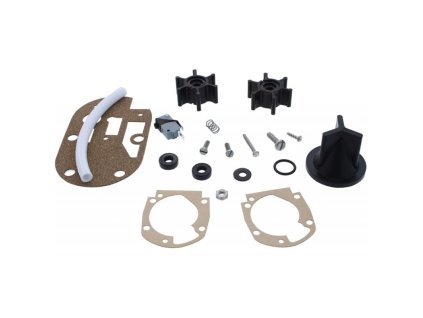 OPRAVNÁ SÚPRAVA JABSCO PRE KONVERZNÚ SÚPRAVU 29200 (Varianta REPAIR KIT FOR CONVERSION KIT 29200)
