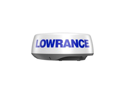 RADAR LOWRANCE HALO 20 SERIES (Varianta RADAR HALO 20 +)