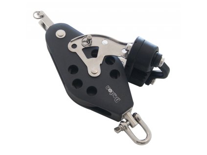 bozzello a violino con arricavo e strozzascotte