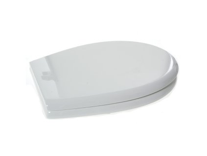 tappo in plastica per wc