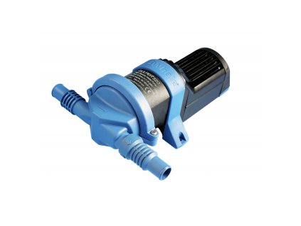 VEĽRYBIE KALOVÉ ČERPADLO GULPER 320 (Varianta BILGE PUMP GULPER 320 12V - CAPACITY LT/MIN 19 - HOSES Ø MM 19/25)