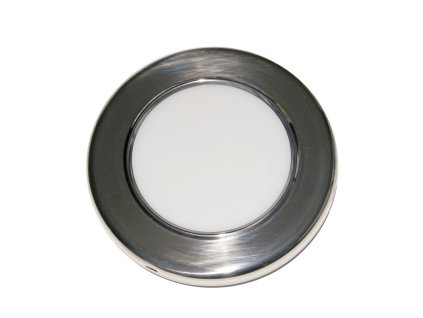 plafoniera da incasso