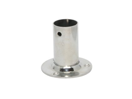 OKRÚHLA ZÁKLADŇA ROVNÁ (Varianta PLATE RINGS 90° Ø MM.22)