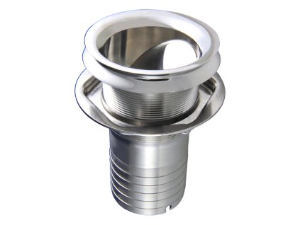 VÝFUKOVÝ SYSTÉM MOTORA Z NEHRDZAVEJÚCEJ OCELE (Varianta EXHAUST SYSTEM Ø MM. 38)