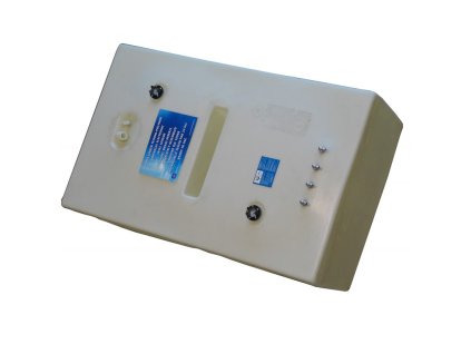 serbatoio carburante lt450