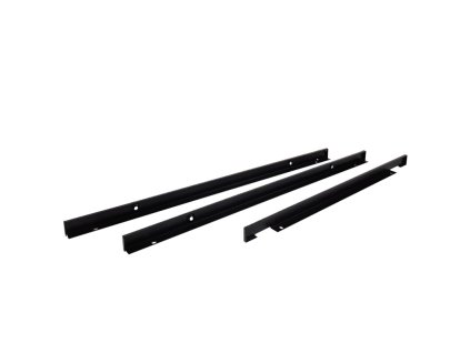 INDEL WEBASTO MARINE - ISOTEMP PRÍRUBA PRE CHLADNIČKU CRUISE CLASSIC TOTAL BLACK (Varianta FLANGE FOR CLASSIC FRIDGE TOTAL BLACK CR42/CR49)