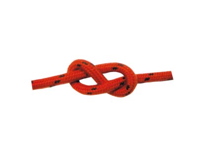 CAVALIERI BRAID H.T. ČERVENÁ (Varianta BRAID H.T. RED Ø MM. 4 MT 200)
