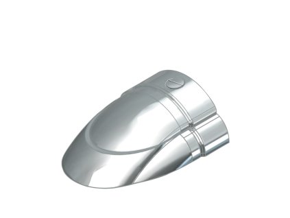 TESSILMARE PÁR TERMINÁLNYCH SPHAERA (Varianta PAIR OF TERMINAL SPHAERA 25)