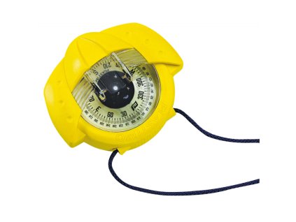 KOMPAS PLASTIMO IRIS 50 (Varianta BLUE IRIS COMPASS)