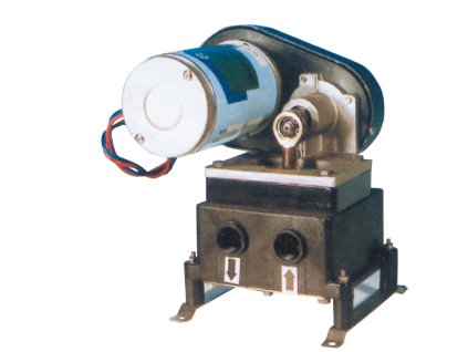 ČERPADLO ANCOR BG 108 (Varianta BG 108 PUMP 12 V.)