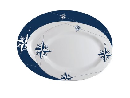 nortwind piatti ovali