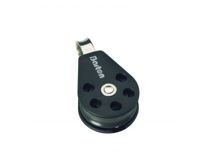 bozzello singolo fisso