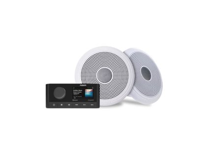 stereo ms ra210altoparlanti xs classic