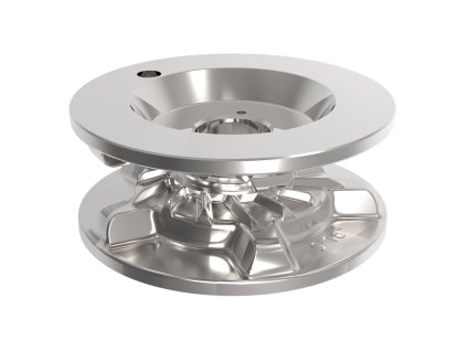 RÝCHLY RÝCHLY CIGÁN (Varianta GYPSY 6 MM)