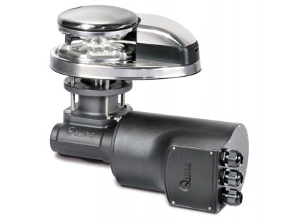 RÝCHLY NÍZKOPROFILOVÝ NAVIJAK DP3 (Varianta DP3 LOW PROFILE WINDLASS 1500W 12V GYPSY 8)