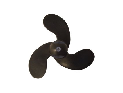 elica in plastica 730 x 6