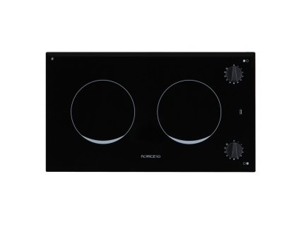 VARNÁ DOSKA ENO INFINITE S 2 HORÁKMI (Varianta INFINITE 2-BURNER HOB)