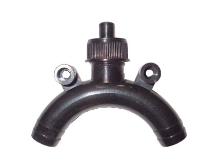 OCEÁNSKE TECHNOLÓGIE WC ODVZDUŠNENÁ SLUČKA (Varianta VENTED LOOP Ø MM.19)