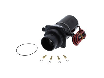 pompa motore di ricambio wc elettrici 12v