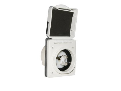 spina 2pt 220v 16a ip56