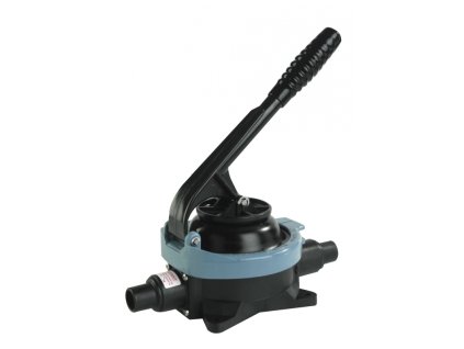 pompa a mano gusher urchin a paratia