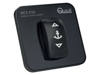 comando da plancia wcs830