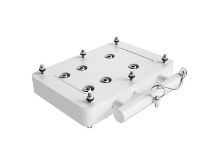 LOWRANCE HEAVY DUTY BRACKET RECON (Varianta HEAVY DUTY BRACKET RECON COMPOSIT WHITE)