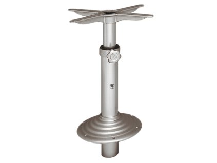 supporto tavolo telescopico mm345 750