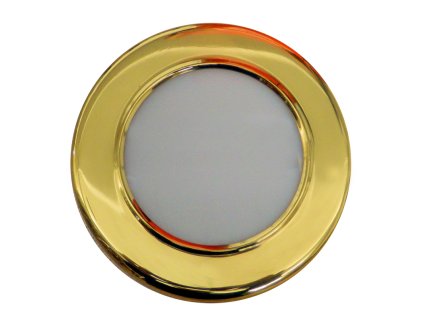 plafoniera da incasso