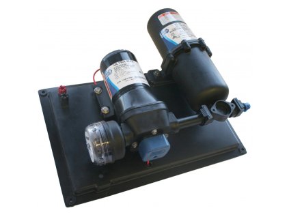 set di pressione ultra max