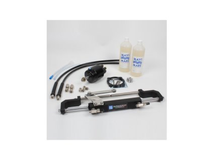 timoneria idraulica gf150brt universale