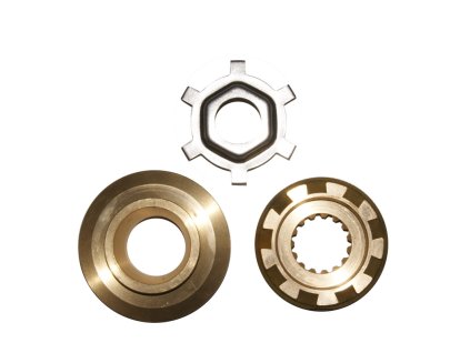 kit multi fit mercury 75 125 hp