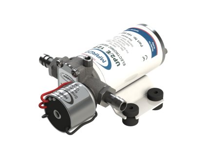 pompa autoclave up2 e 12 v