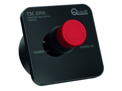 comando interruttore linea eliche