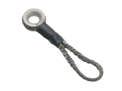 BARTON MARINE OKO S VYSOKÝM ZAŤAŽENÍM A DYNEEMA SLUČKOU (Varianta EYE Ø INT. MM.12)