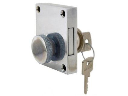 serratura da appoggio mm62x53