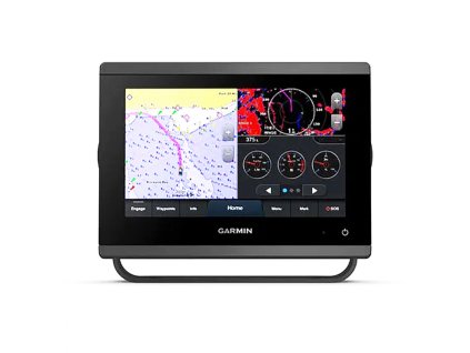 GARMIN GPSMAP SERIES 723-923-1223 (XSV) (Varianta GPSMAP 723 DISPLAY 7")