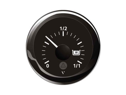 indicatore acque nere o mm52