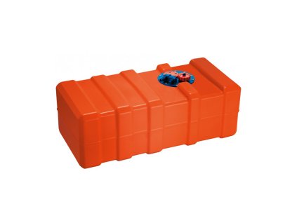 VEĽKOKAPACITNÁ PALIVOVÁ NÁDRŽ SB (Varianta TANK LT.70)