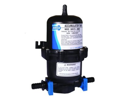 serbatoio di accumulo mini 06 lt