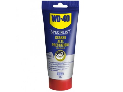 wd 40 grasso multiuso alte prestazioni tubetto