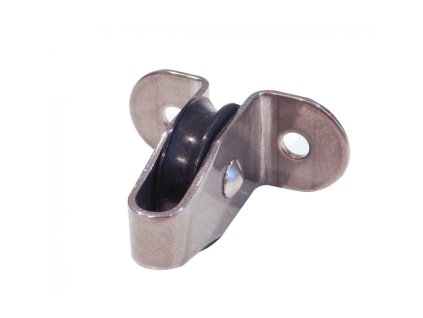 VIADANA BLOKY S JEDNÝM VODIČOM Ø MM.5-8 (Varianta SINGLE LEAD BLOCKS Ø HOLE MM. 5)