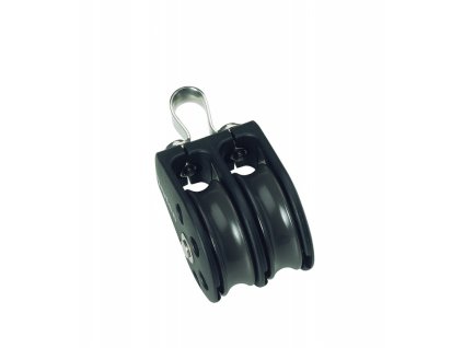 bozzello doppio fisso