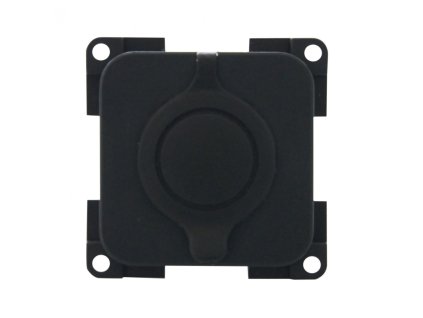 presa accendisigari 12 24 v da esterno