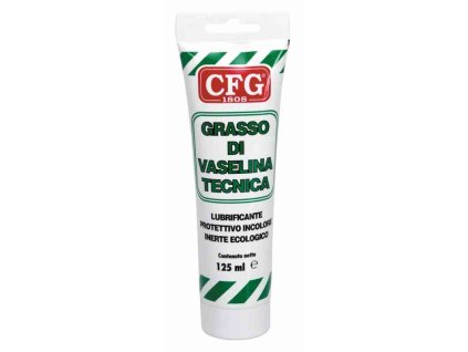 crc grasso di vasellina