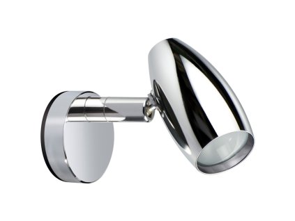 faretto orientabile a led olivia