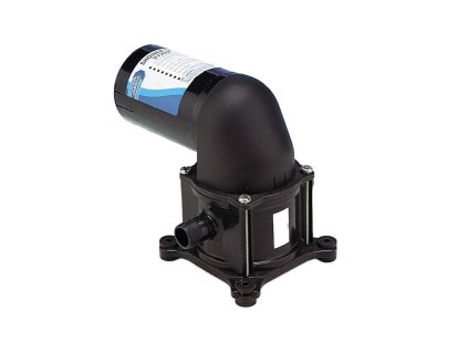 SAMONASÁVACIE VYPÚŠŤACIE ČERPADLO JABSCO (Varianta SELF PRIMING DRAIN PUMP 12V)